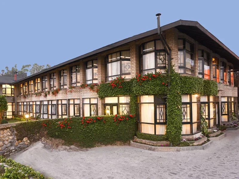 The Elgin, Darjeeling 