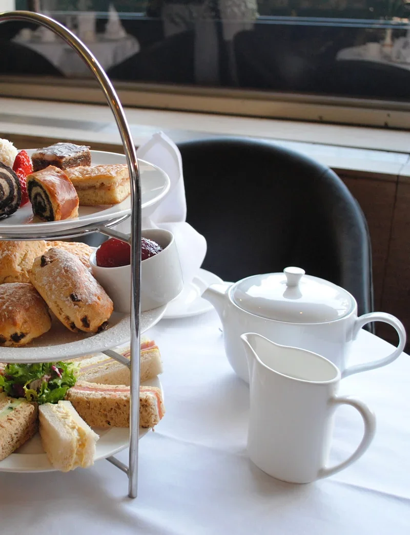  Darjeeling