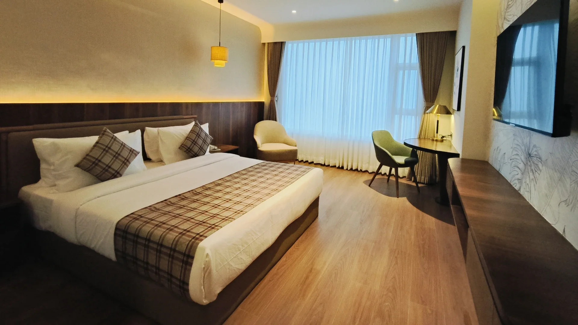 Udaan Maitree Hotel & Spa India