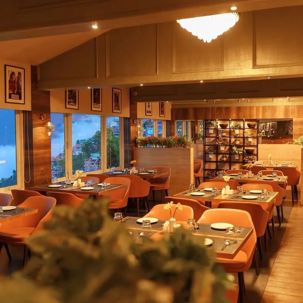Udaan Maitree Hotel & Spa India