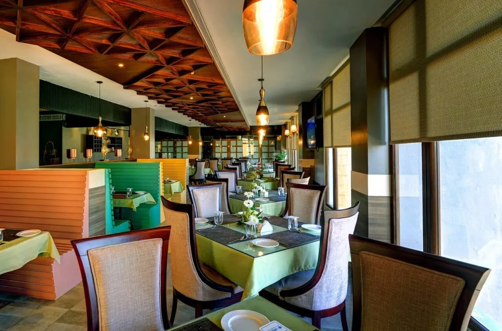 Udaan Maitree Hotel & Spa India