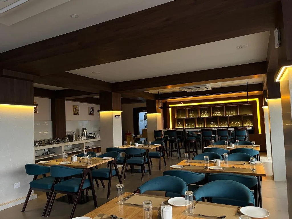 Udaan Maitree Hotel & Spa Darjeeling