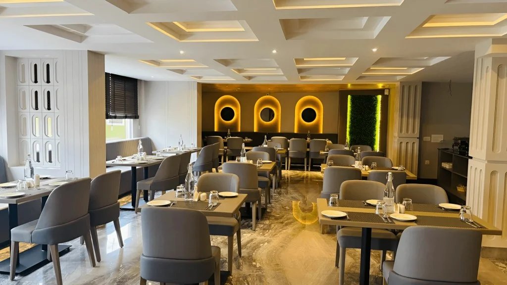 Udaan Maitree Hotel & Spa Darjeeling