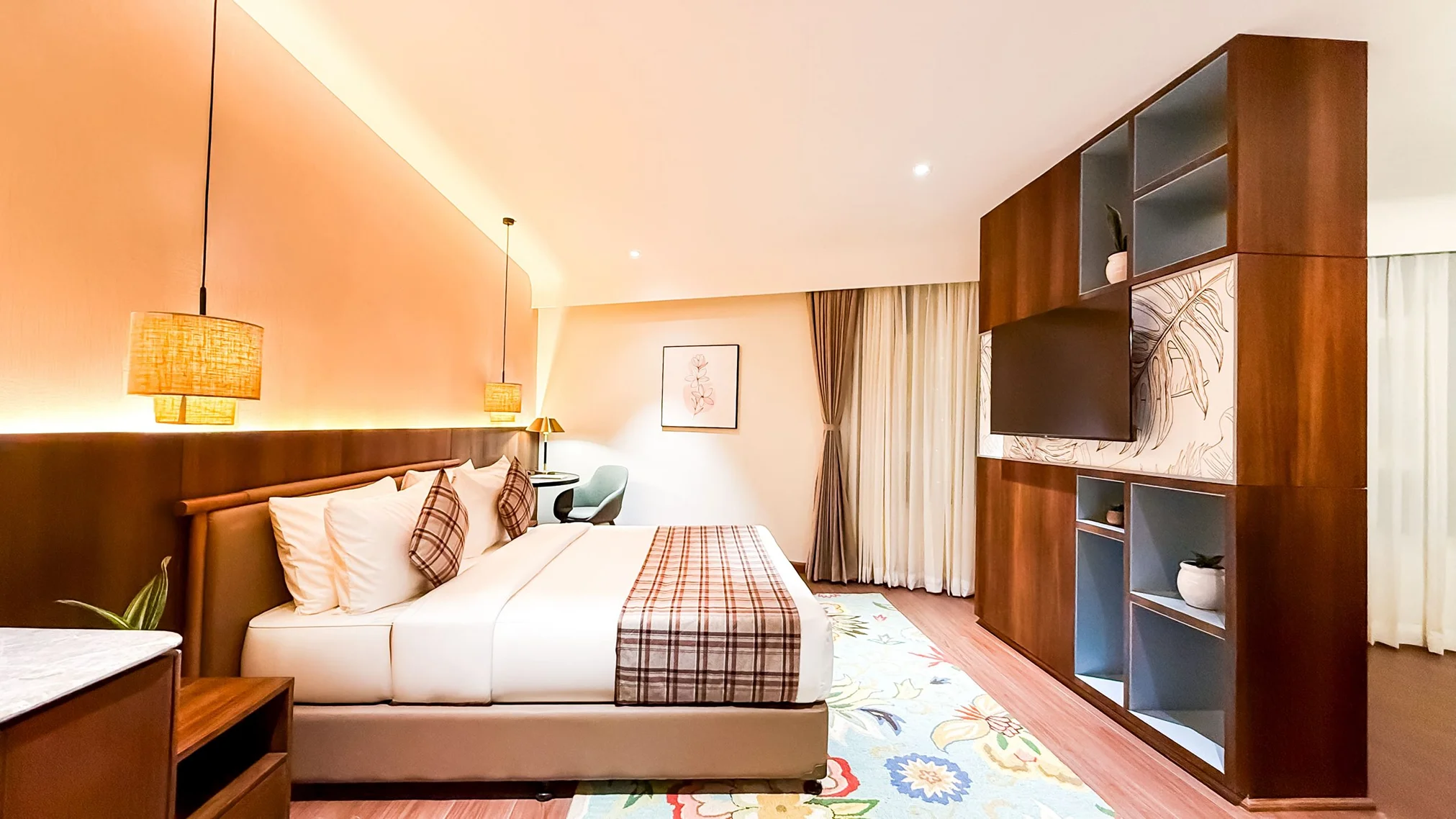 Udaan Maitree Hotel & Spa Darjeeling