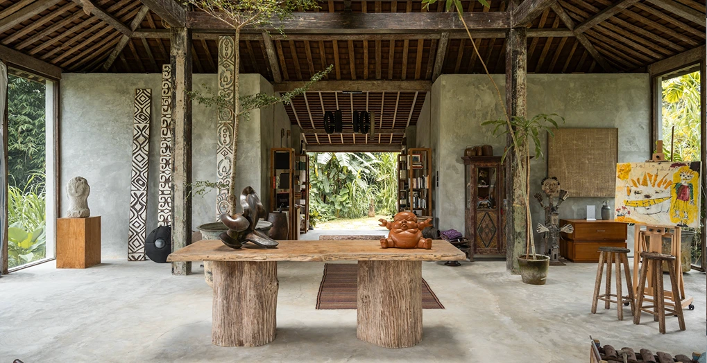 Desa Seni Bali