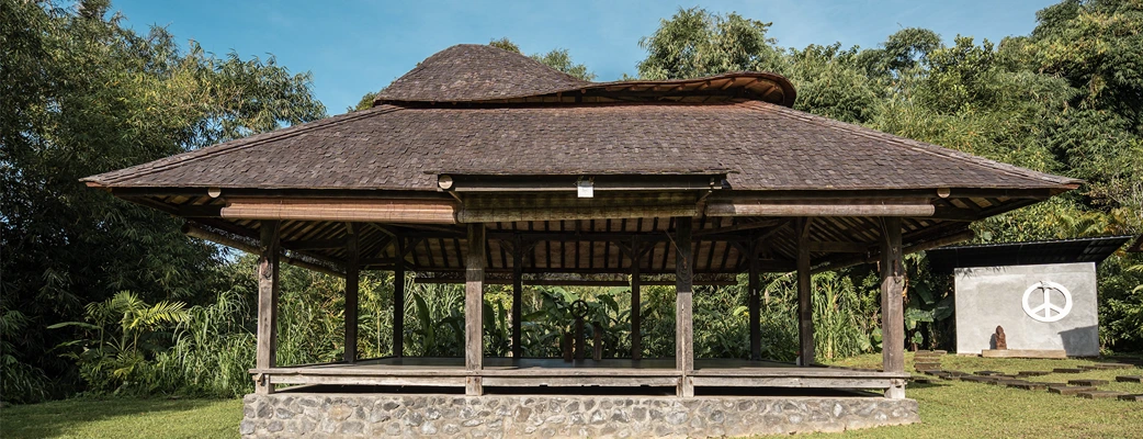 Desa Seni 