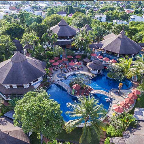 Mangosteen Ayurveda & Wellness Resort Phuket Image