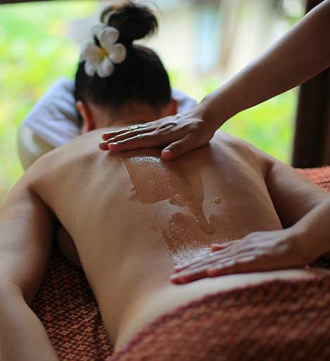 Mangosteen Ayurveda & Wellness Resort Phuket Phuket