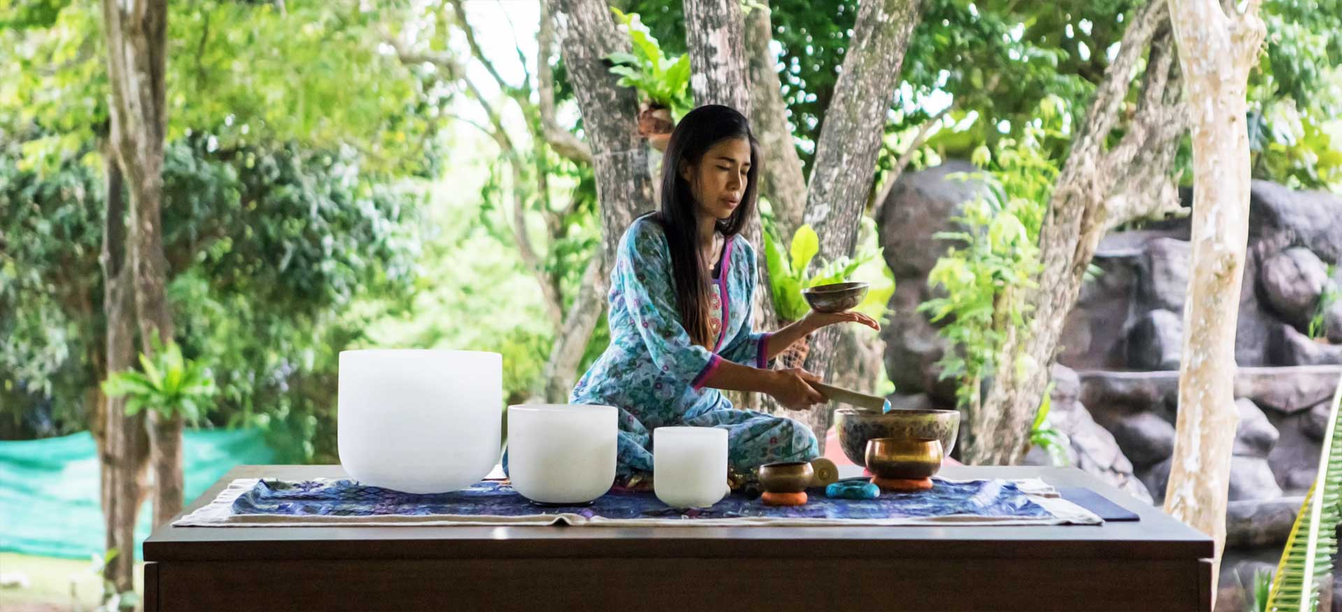 Mangosteen Ayurveda & Wellness Resort Phuket Phuket