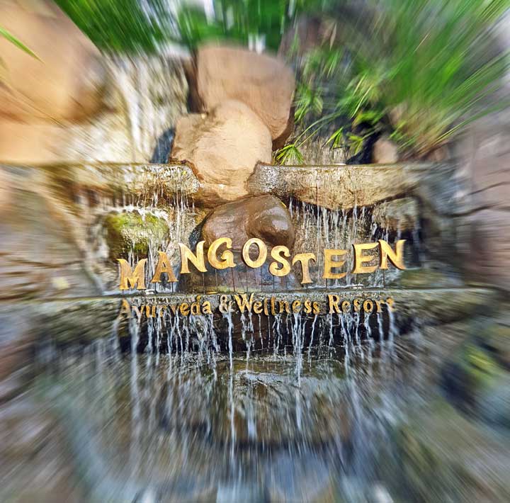 Mangosteen Ayurveda & Wellness Resort Phuket 