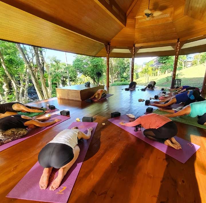 Mangosteen Ayurveda & Wellness Resort Phuket