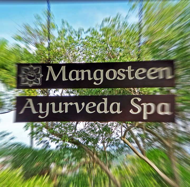 Mangosteen Ayurveda & Wellness Resort Phuket 