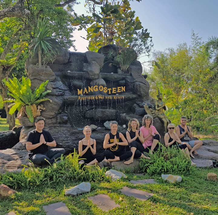 Mangosteen Ayurveda & Wellness Resort Phuket