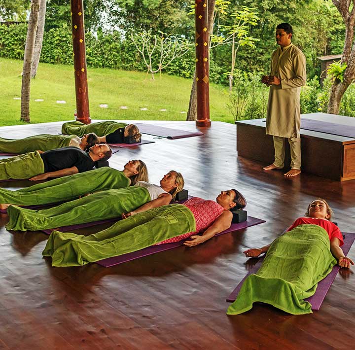 Mangosteen Ayurveda & Wellness Resort Phuket 
