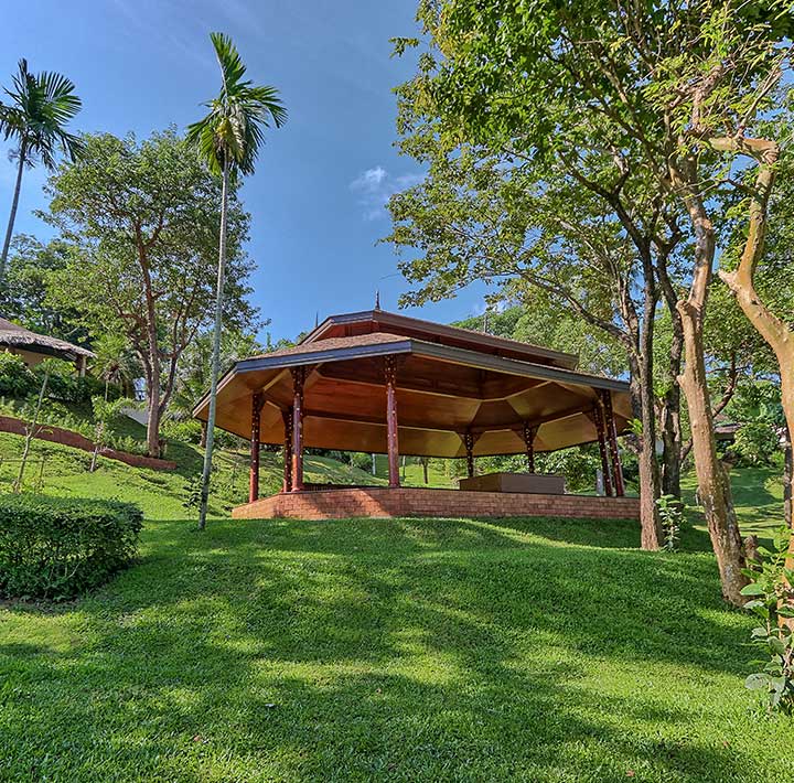 Mangosteen Ayurveda & Wellness Resort Phuket 