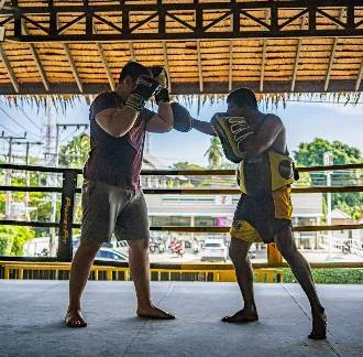 PhuketFit