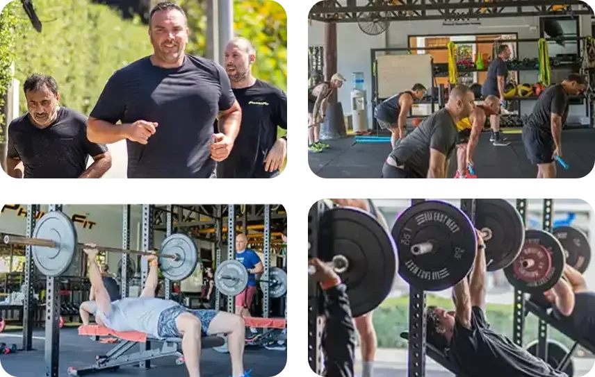 PhuketFit 