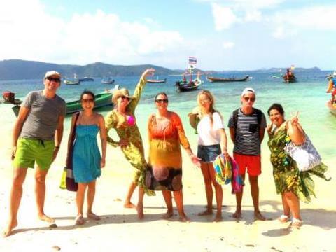  Thailand