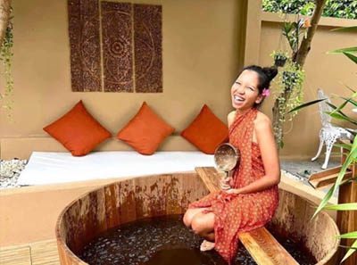 Amity Wellness Retreats 