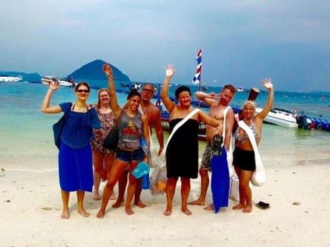 Amity Wellness Retreats Phuket