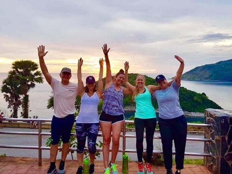 Amity Wellness Retreats
