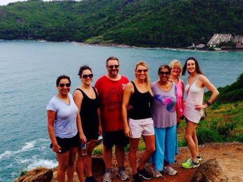 Amity Wellness Retreats 