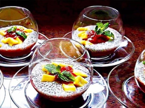 Amity Wellness Retreats 