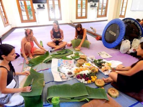 Amity Wellness Retreats 