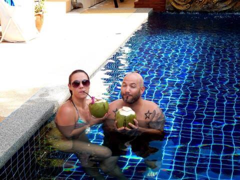 Amity Wellness Retreats 