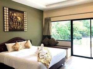Amity Wellness Retreats Phuket
