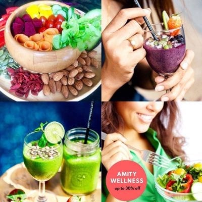 Amity Wellness Retreats Phuket