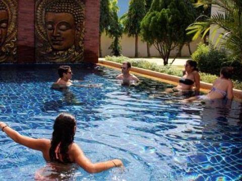 Amity Wellness Retreats Phuket