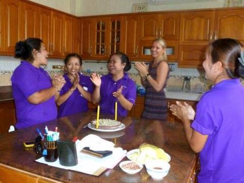 Amity Wellness Retreats Phuket