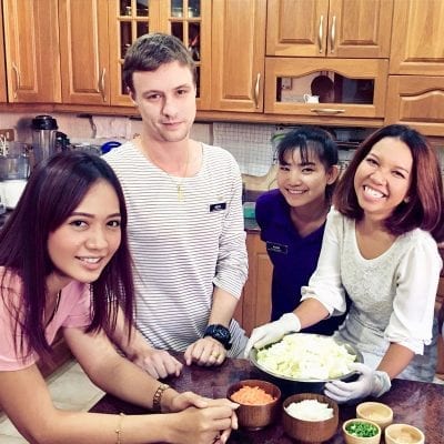 Amity Wellness Retreats 
