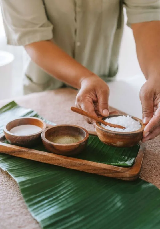 Hilltop Wellness Resort Phuket
