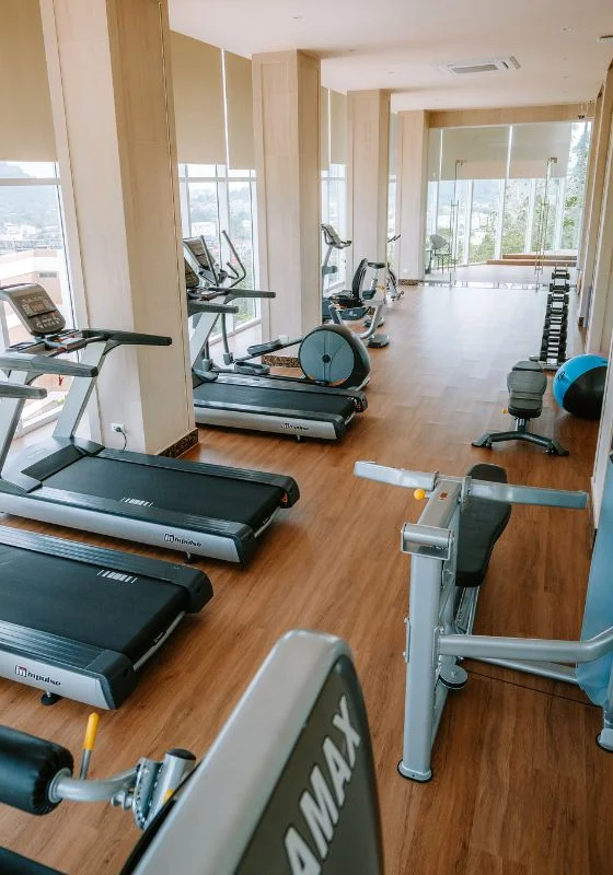 Hilltop Wellness Resort Phuket