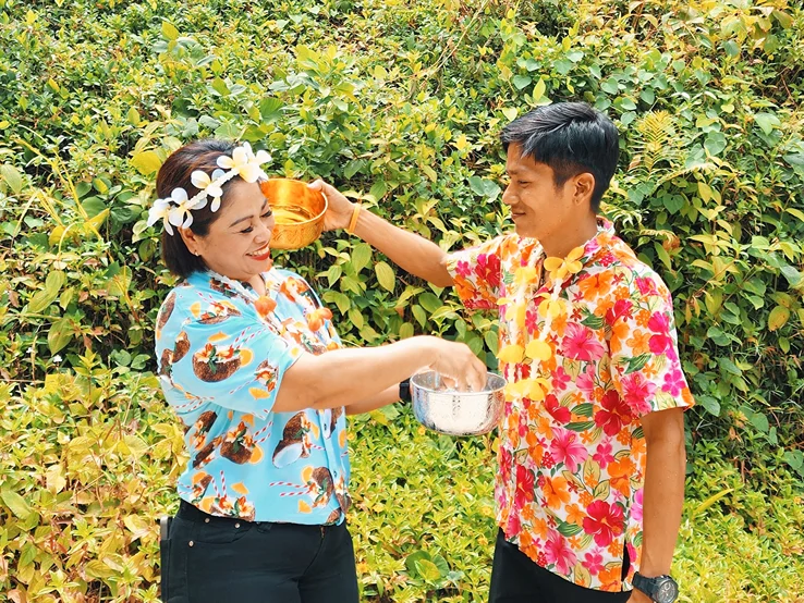 Hilltop Wellness Resort 