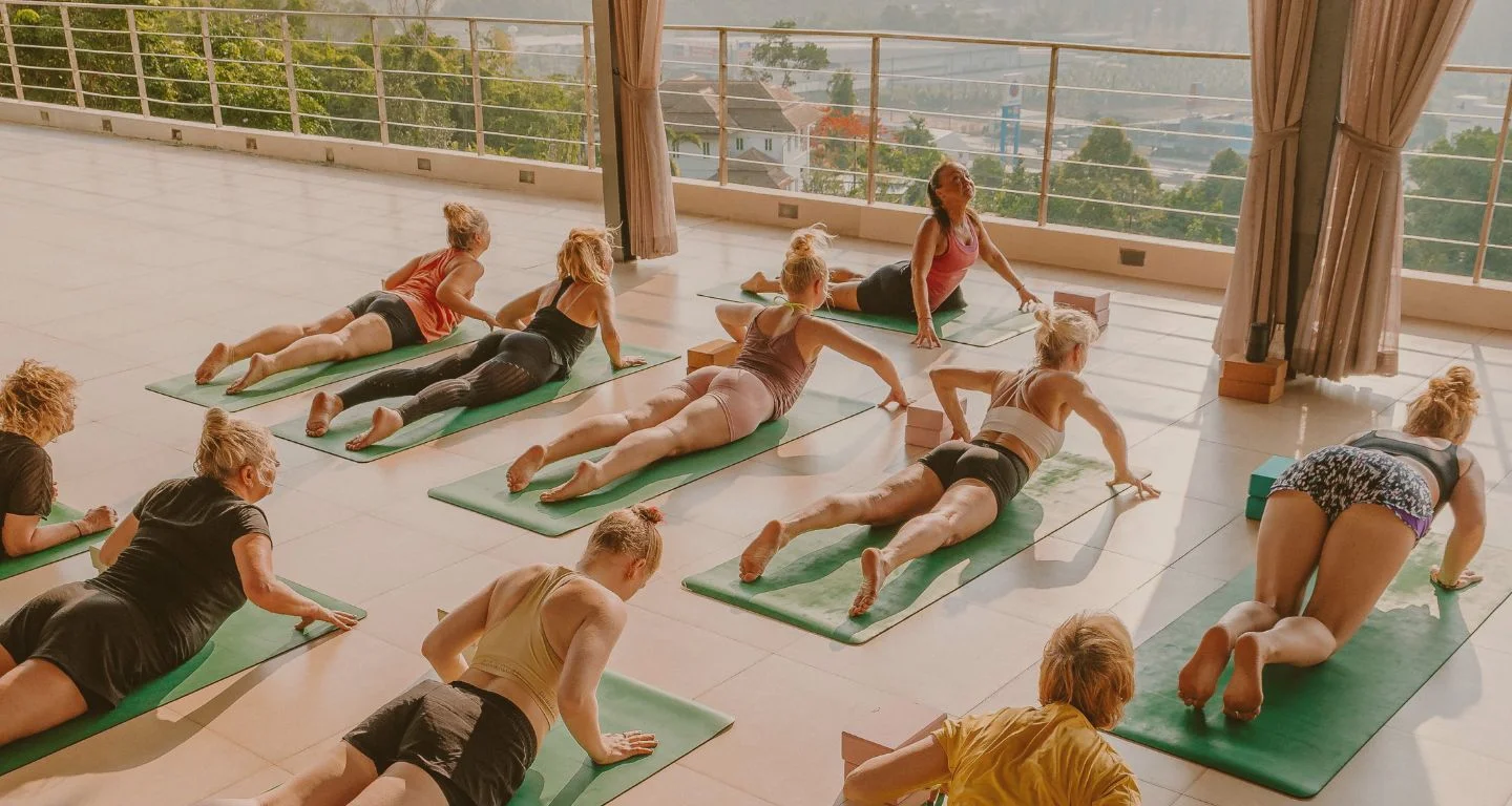 Hilltop Wellness Resort Phuket