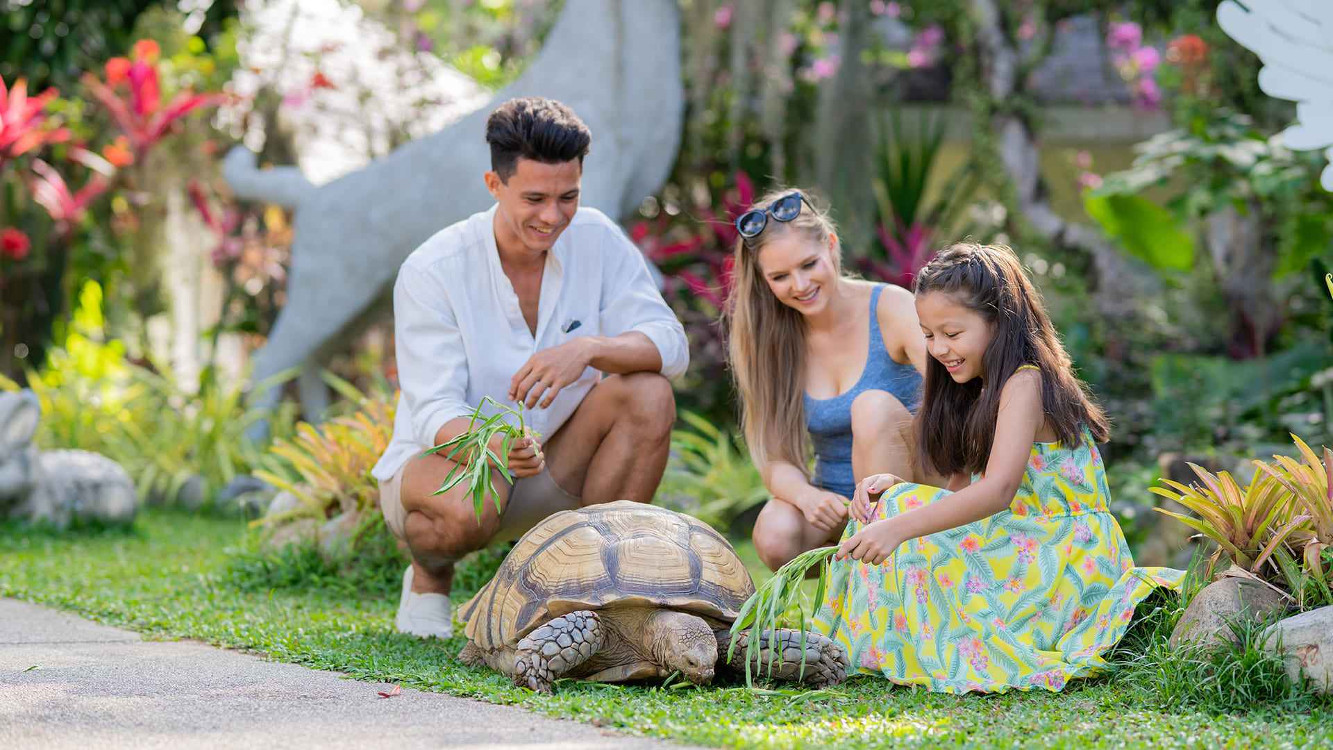 Thavorn Palm Beach Resort 