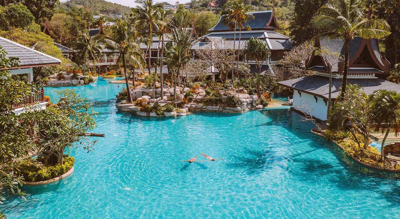  Thailand