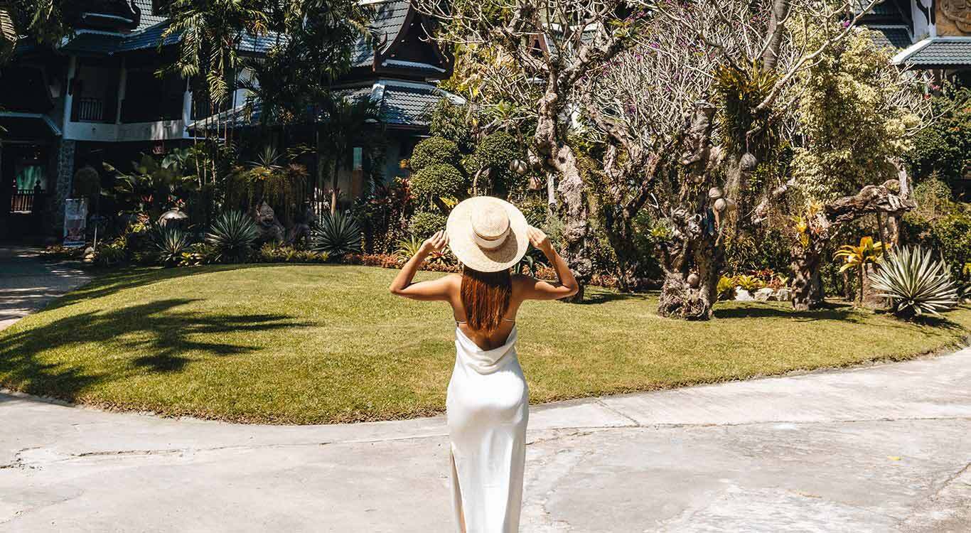 Thavorn Palm Beach Resort Phuket