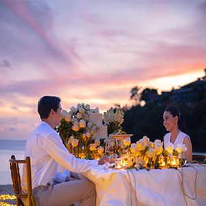 Thavorn Palm Beach Resort