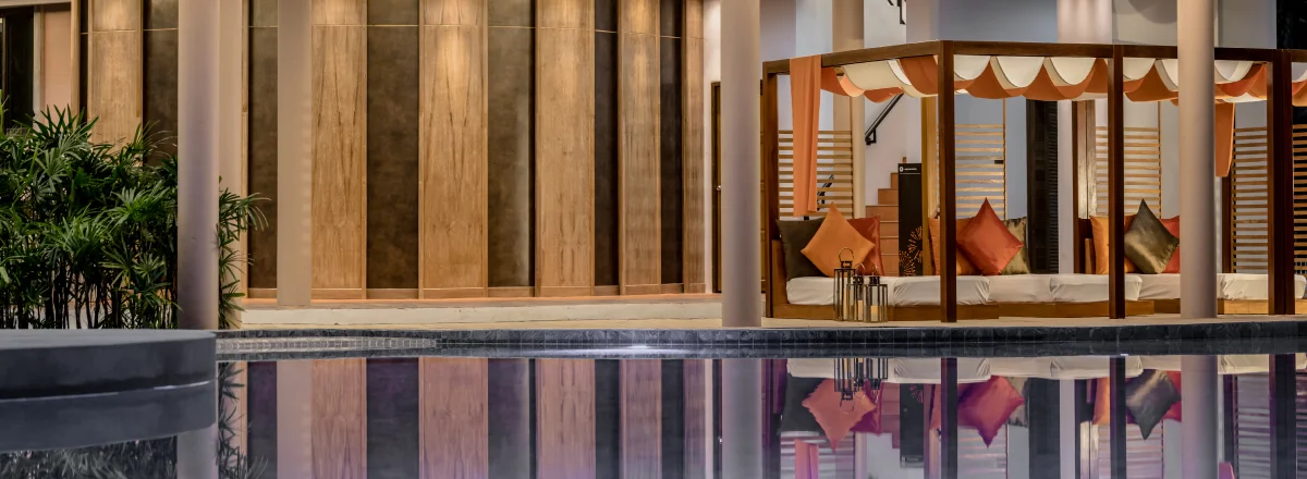Areca Resort & Spa 