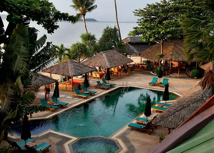  Phuket