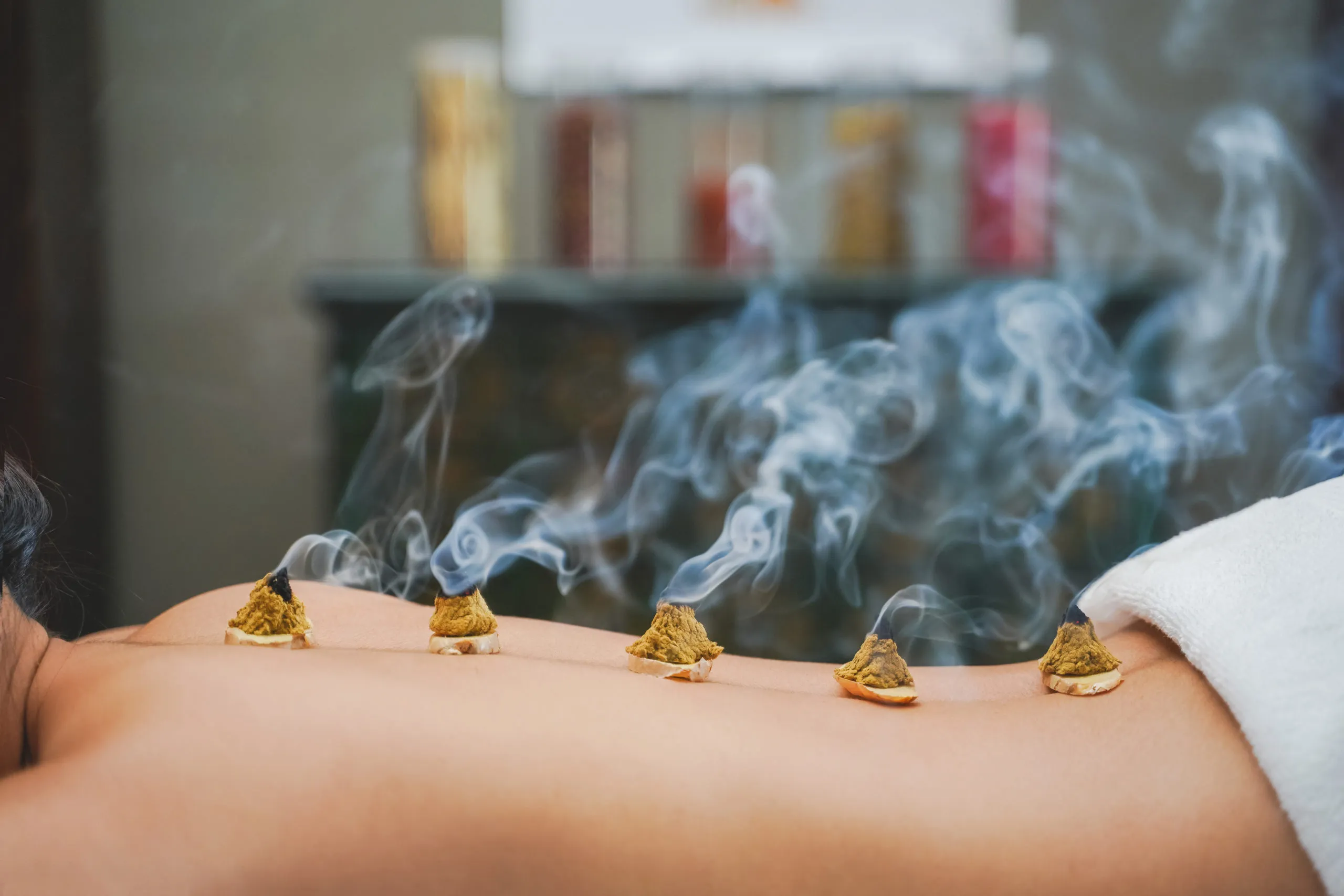 Chivitr Wellness Retreat 