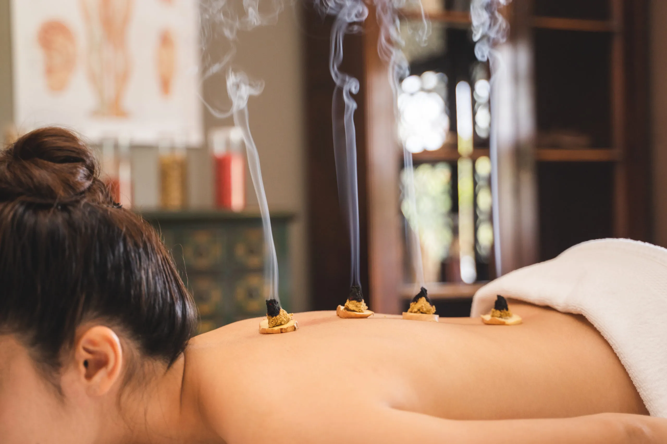 Chivitr Wellness Retreat