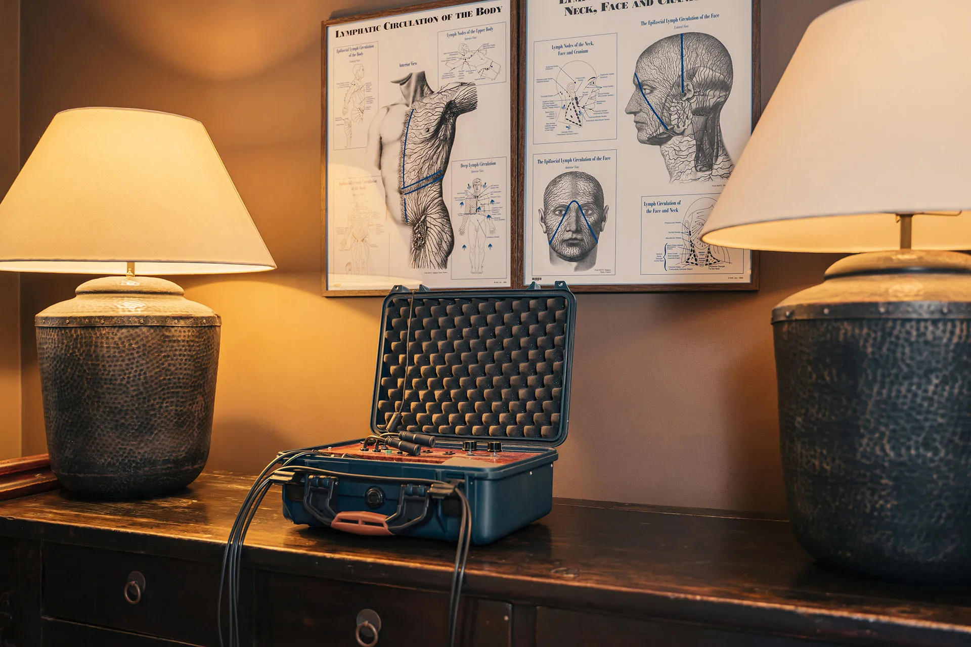 Chivitr Wellness Retreat