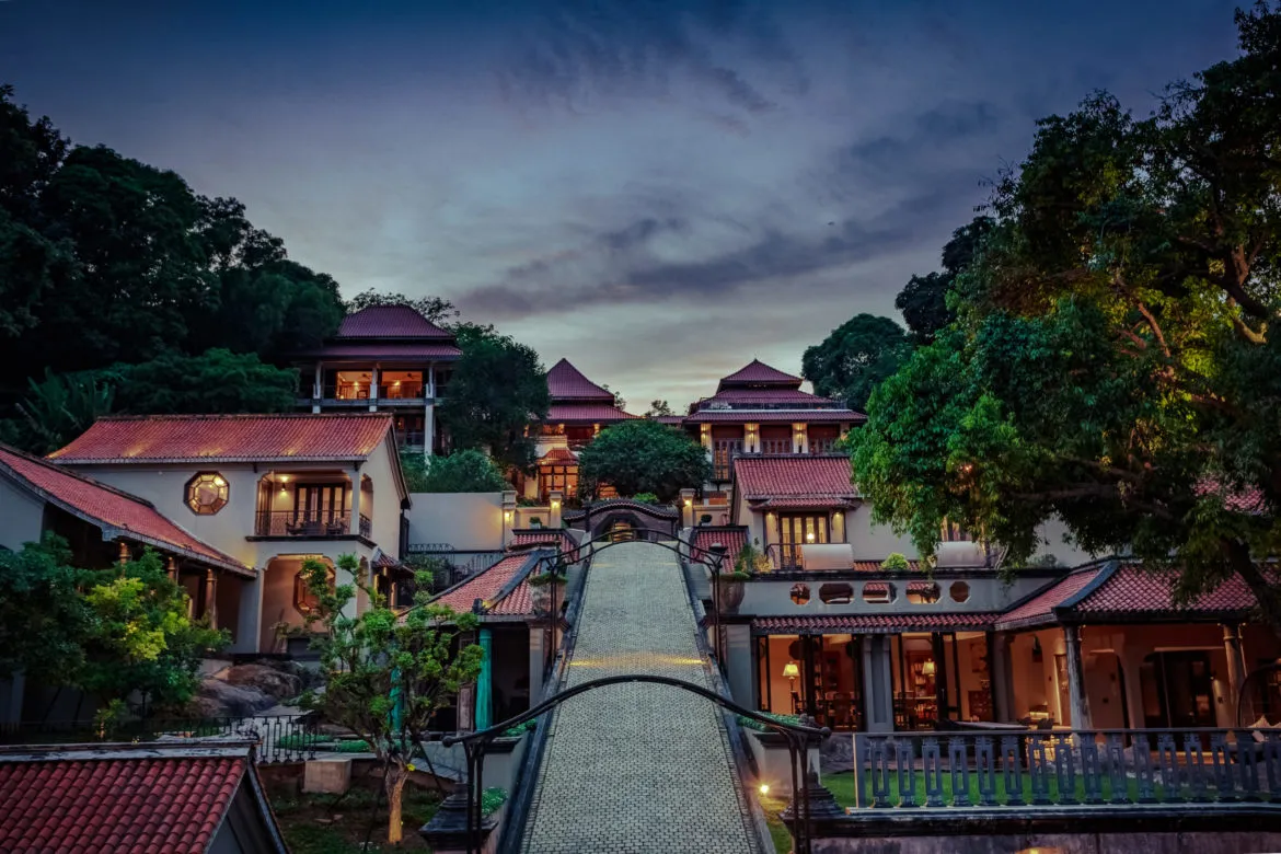 Chivitr Wellness Retreat Phuket