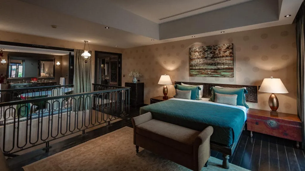 Chivitr Wellness Retreat