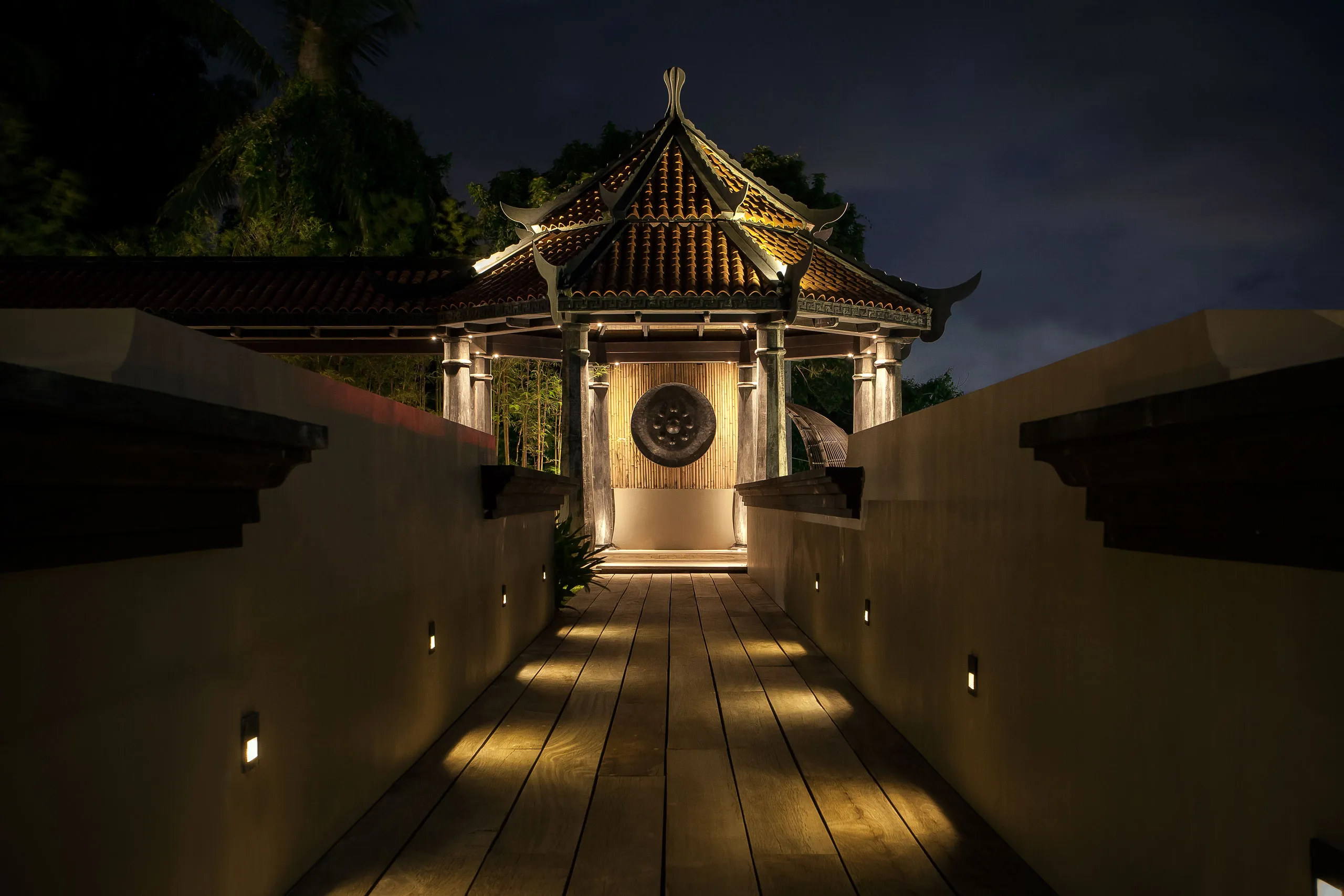 Chivitr Wellness Retreat